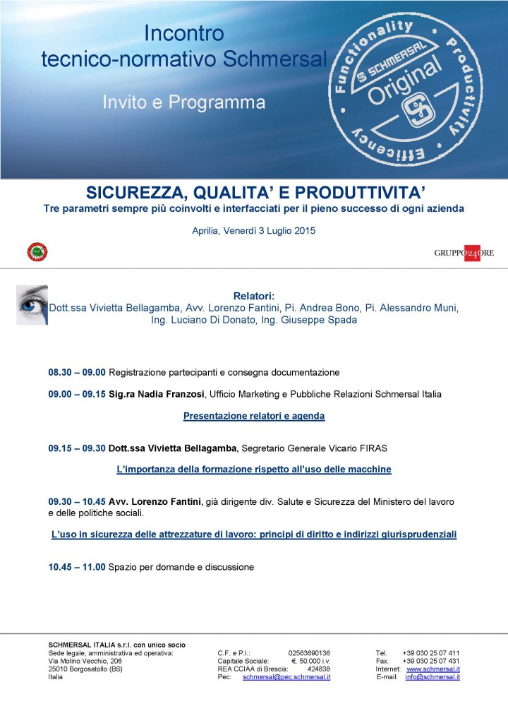 Invito_e_programma_incontro_tecnico-normativo_Schmersal_APRILIA_03072015_Pagina_1
