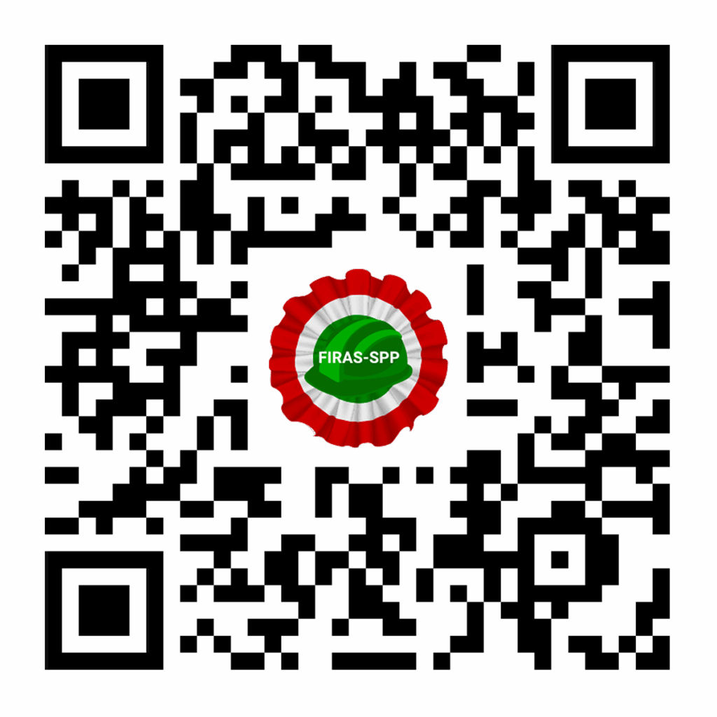 QR Code GevoBadge