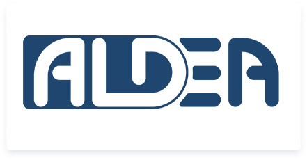 Aldea sponsor