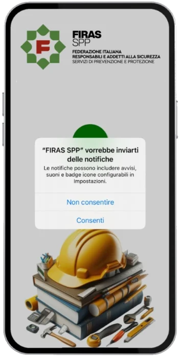 notifiche-app-firas-logo-2026
